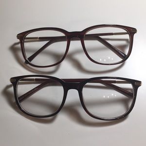 Non prescription fashion glasses